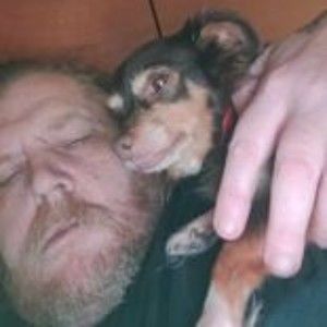 Meet your Posher, Larry